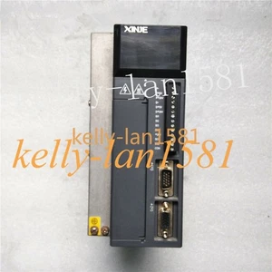 1pcs USED XINJE Servo Drive DS2-21P5-AS 1.5KW 220V #hj - Bild 1 von 3