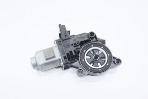 2019 - 2021 GENESIS G70 FRONT LEFT DOOR WINDOW REGULATOR MOTOR OEM 82450G9200 - Picture 1 of 9