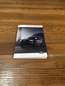 2019 Ford Police Interceptor Utility SUV Owners Manual OEM Free Shipping - Picture 1 of 1