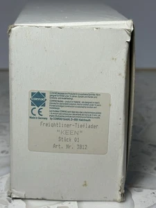 Conrad Modelle 1:50 Freightliner Tieflader Keen Art. 3812 Brand New in Box - Picture 1 of 4