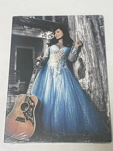 Jack White &  Loretta Lynn DVD Remembering Van Lear Rose NEW THIRD MAN TMR-311 - Picture 1 of 2