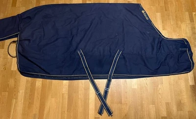 Pferdedecke Outdoor BUCAS Turnout Extra 300g - Bild 1 von 4