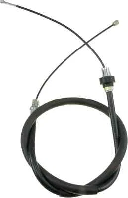 Cable de freno de estacionamiento para Dodge Ram 2500 2000-2001, Ram 3500 WEAREVER - PRIMERA PARADA Foto 1 de 3