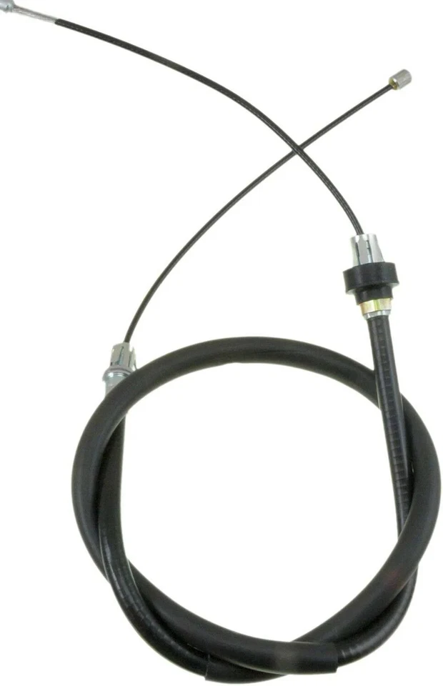 Cable de freno de estacionamiento para Dodge Ram 2500 2000-2001, Ram 3500 WEAREVER - PRIMERA PARADA Foto 1 de 3