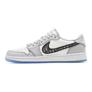 Jordan 1 Low x Dior for Sale | Authenticity Guaranteed | eBay