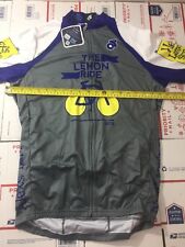 Champion System Mens Cycling Jersey Size Large L (4756-9)