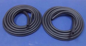 Dodge Pickup Truck Ramcharger 1978-1993 kit de junta de goma para puerta resistente a la intemperie - Imagen 1 de 1