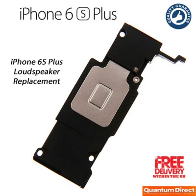 iPhone 6S Plus Loudspeaker / Ringer Replacement - Image 1 of 2