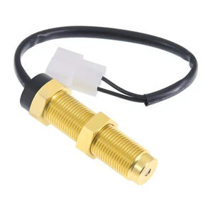 M16 Tachometer Sensor Compatible With RPM Tacho Sender for Car Boat Speed Meter - Picture 1 of 9