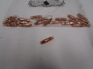 20 PK MIG Gun Contact Tip Welding Torch 1.2 - Picture 1 of 3