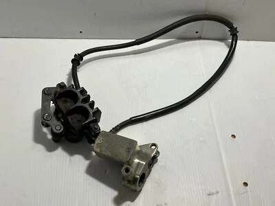 1998 Suzuki Marauder 800 Front Brake Assembly (OEM) — 第 1/4 张图片