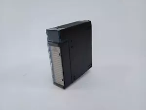 GE FANUC IC693MDL646C Input 24VDC 16PT POS/NEG FAST - Picture 1 of 6