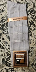mens dress socks 10-13 - Picture 1 of 2