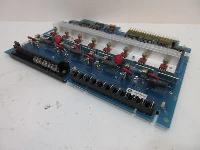 GE Fanuc IC600YB930A Output Module PLC General Electric Series 6 IC600YB930-A O - Image 1 of 4