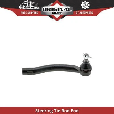 For 2019-2022 Toyota Avalon Steering Tie Rod End Front Right Outer Mevotech 2020 - Image 1 of 4