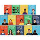 Ensemble de mini-affiches Carson Dellosa Education : Be an Ally Like Me