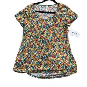Camiseta Clásica Disney - Winnie The Pooh - Talla Pequeña - Nueva Con Etiquetas - Imagen 1 de 1