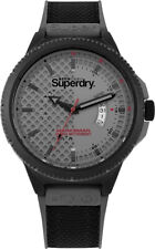 Superdry Marksman SYG245EB Man Quartz Watch
