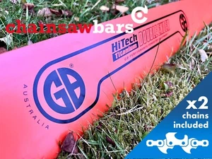 GB 108″[274cm] Double Ended Milling Bar – Max Milling Width 94″[239cm] Logs - Picture 1 of 12