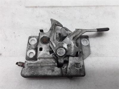 Hood Latch lock mechanism 97 98 1999 2000 01 HONDA CRV CR-V #O - Image 1 of 4