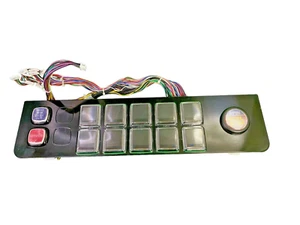 Panel de botones Aruze Cube X - Imagen 1 de 4