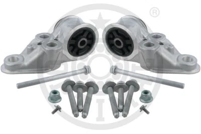 OPTIMAL G8-1000 Reparatursatz, Achskörper hinten beidseitig für VW PASSAT B5 (3B - Bild 1 von 2