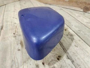 Honda CD90 Air Filter Box Cover NOS NEW 17220-030-000E Blue - Picture 1 of 5
