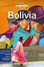 Lonely Planet Bolivia by Michael Grosberg, Isabel Albiston, Lonely Planet,...