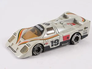 Matchbox Specials 1/40 Kremer Porsche Cks 19 1983 - Picture 1 of 10