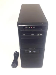 Computadora Ultra AMD FX-6100 3,3 GHz con placa base GA-78LMT-USB3, 16 GB de RAM, DVDRW - Imagen 1 de 11