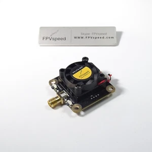 FPVspeed VTX - SD5 1.7/1.9GHz 5.5W 8CH VTX w/ IRC Tramp & OSD - Picture 1 of 5