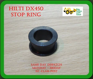 Hilti Nail Gun DX450 Stop (Crush) Ring EXP88 Nail Gun Stop Crush Ring INC VAT - Picture 1 of 2