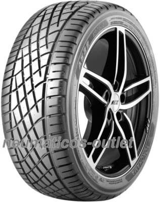 Neumáticos de verano Yokohama A539 185/60 R13 80H - Imagen 1 de 2