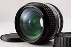 Optical Mint Nikon Ai-S Ais Nikkor 35Mm F/2 F Mount Portrait Lens From Japan