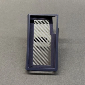 Funda de cuero genuino A6 hecha a medida para IBASSO DX340 - Imagen 1 de 5