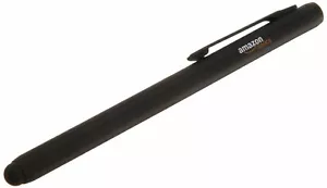 100 x Amazon Basics Executive Stylus for Touchscreen Devices - Black - Universal - Picture 1 of 2