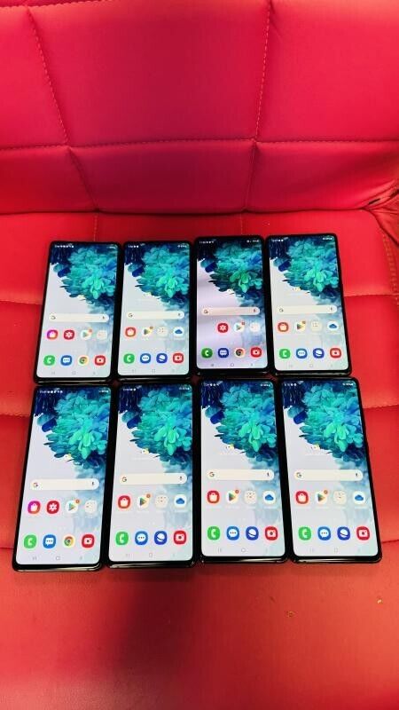 Samsung Galaxy S20 FE 5G Unlocked for Sale - Shop New & Used Samsung Galaxy S20 FE 5G Unlocked for Sale - Shop New & Used