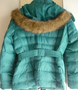 TOLLE DAUNENJACKE VON EDC XL - Bild 1 von 9