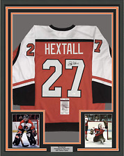 Does Ron Hextall Belong in the Hall of Fame? 23