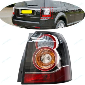 Tail Light Assembly Rear Lamp t Fit For Land Rover LR2 Freelander 2 2014-2016,RH - Picture 1 of 4