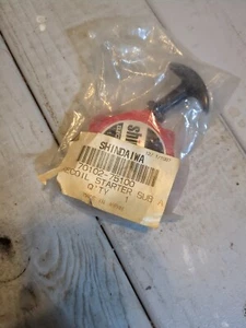 Shindaiwa 70102-75100 Recoil Starter Sub A - Picture 1 of 2
