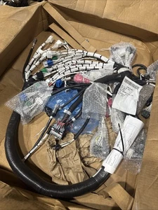 M1080 FMTV LMTV Dash Wiring Harness , 12423758 , 6150-01-554-4041 - Picture 1 of 4