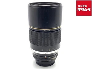 Nikon Ai-S 180/2.8 ED -Near Mint- `6194 - Picture 1 of 3