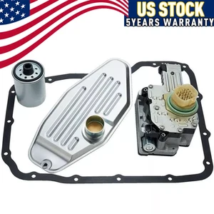 Juego de solenoide de cambio de transmisión para Dodge Ram 1500 ST 2002-2018 5,7 L V8 68002342 - Imagen 1 de 10