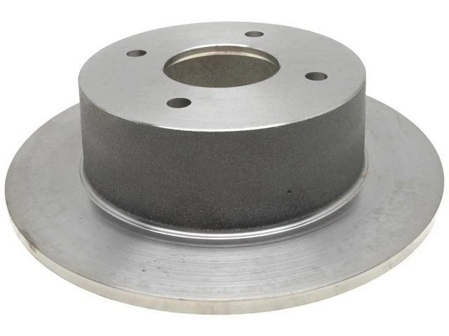 Rotor de freno trasero Raybestos 79388VPZB para Nissan 200SX 1980-1981 Foto 1 de 2