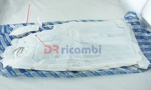 ISOLANTE RIPARO PANNELLO INTERNO PORTIERA ANT DX FIAT PUNTO 1999-2010 46777596/1 - Foto 1 di 3