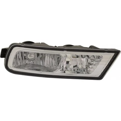 适用于 2010 2011 2012 年 2013 讴歌 MDX 雾灯乘客侧适用于 AC2595101 — 第 1/4 张图片