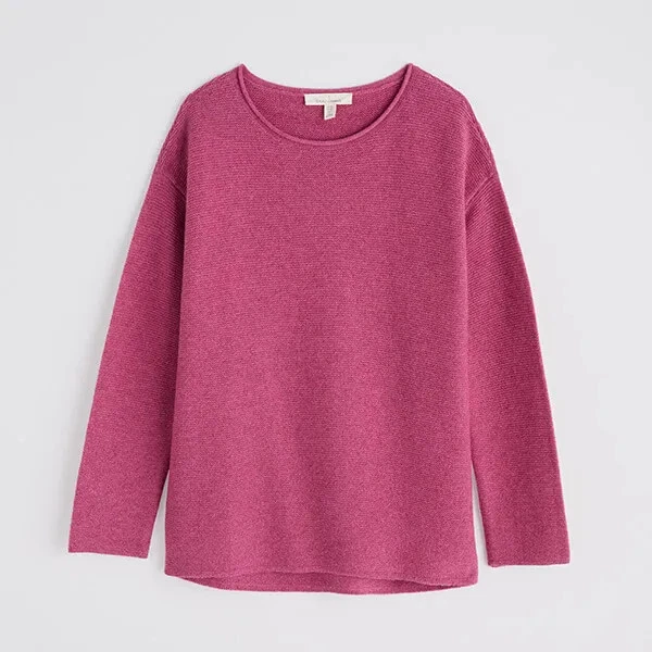Seasalt Fruity Jumper II Rosa - Image 1 of 1