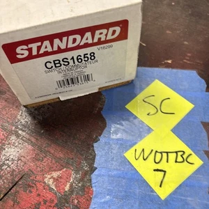 Headlight Switch-Combination Switch Standard CBS-1658 - Picture 1 of 5