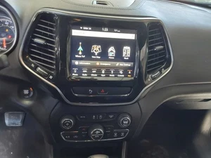 Temperature Control Temperature Control Fits 19-23 CHEROKEE 3048590 - Picture 1 of 14